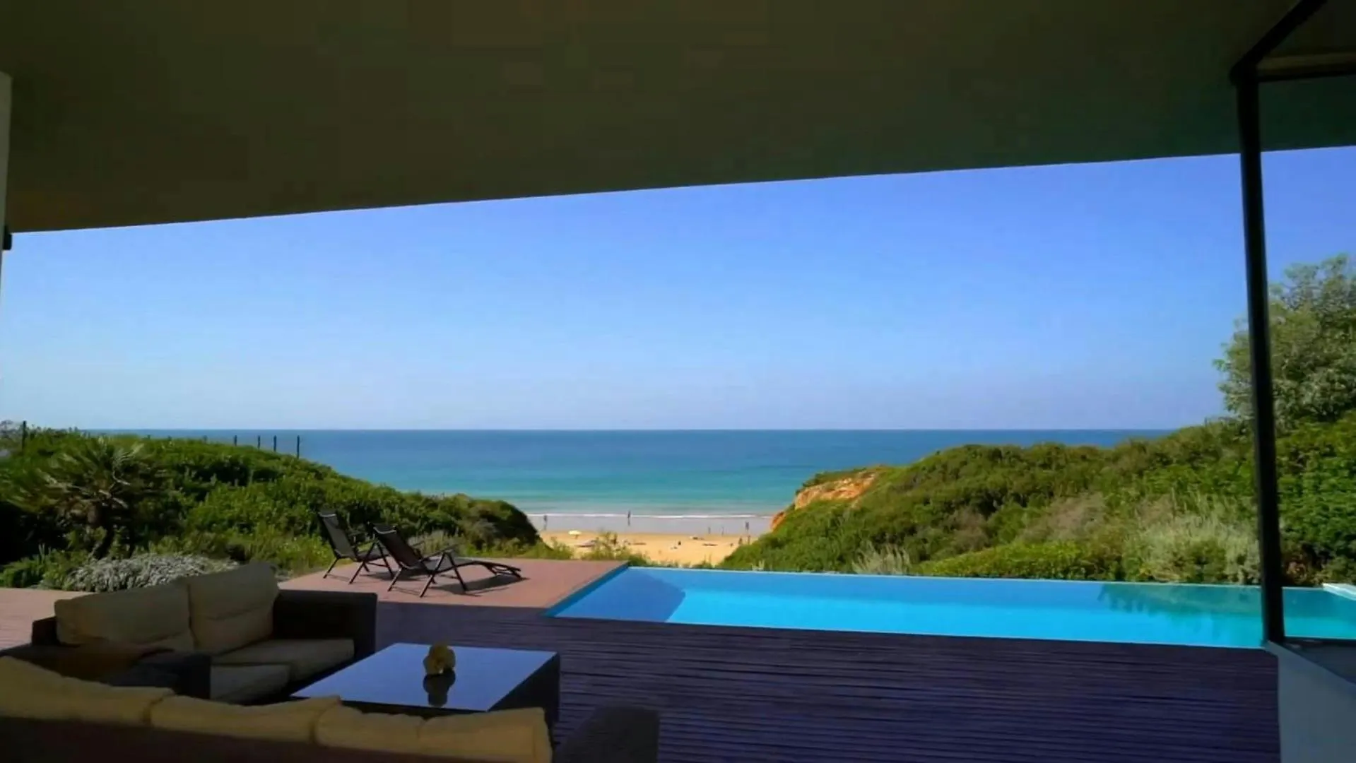 Casa Onaco 8 Villa Conil De La Frontera Spain