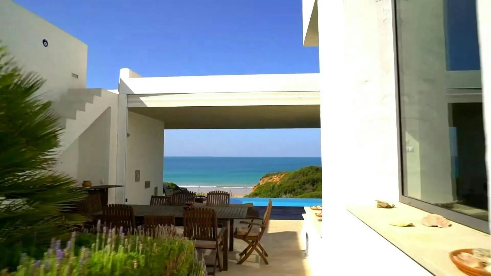 Casa Onaco 8 Villa Conil De La Frontera 0*,  Spain