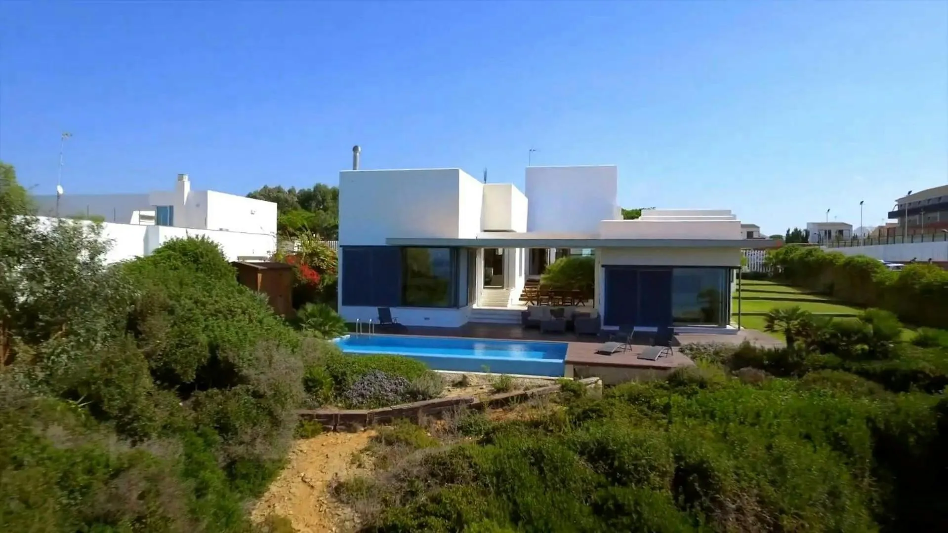 Casa Onaco 8 Villa Conil De La Frontera