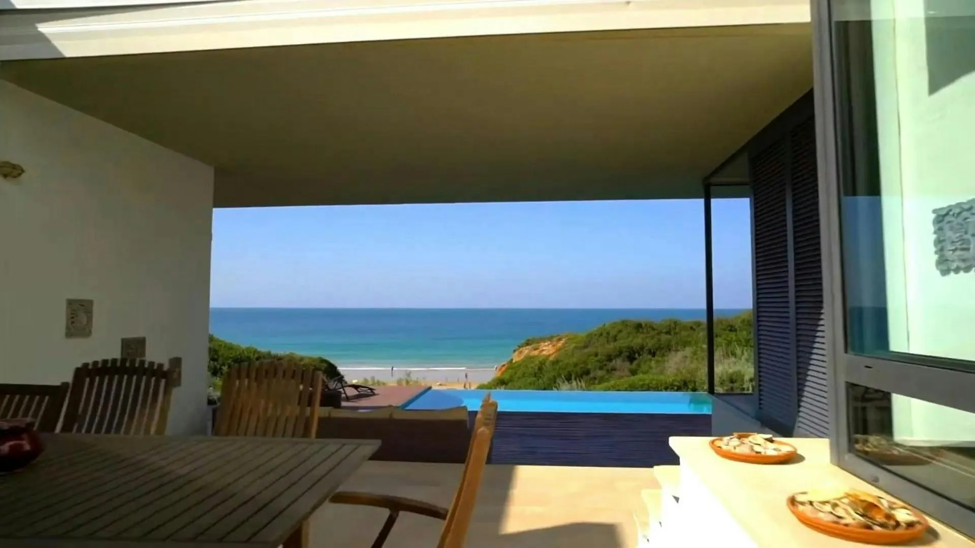 Casa Onaco 8 Villa Conil De La Frontera