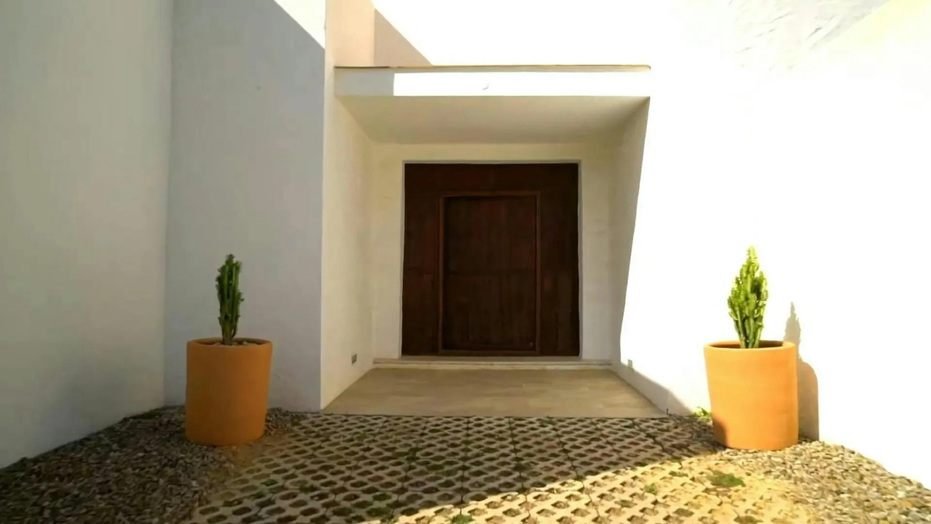 Casa Onaco 8 Villa Conil De La Frontera