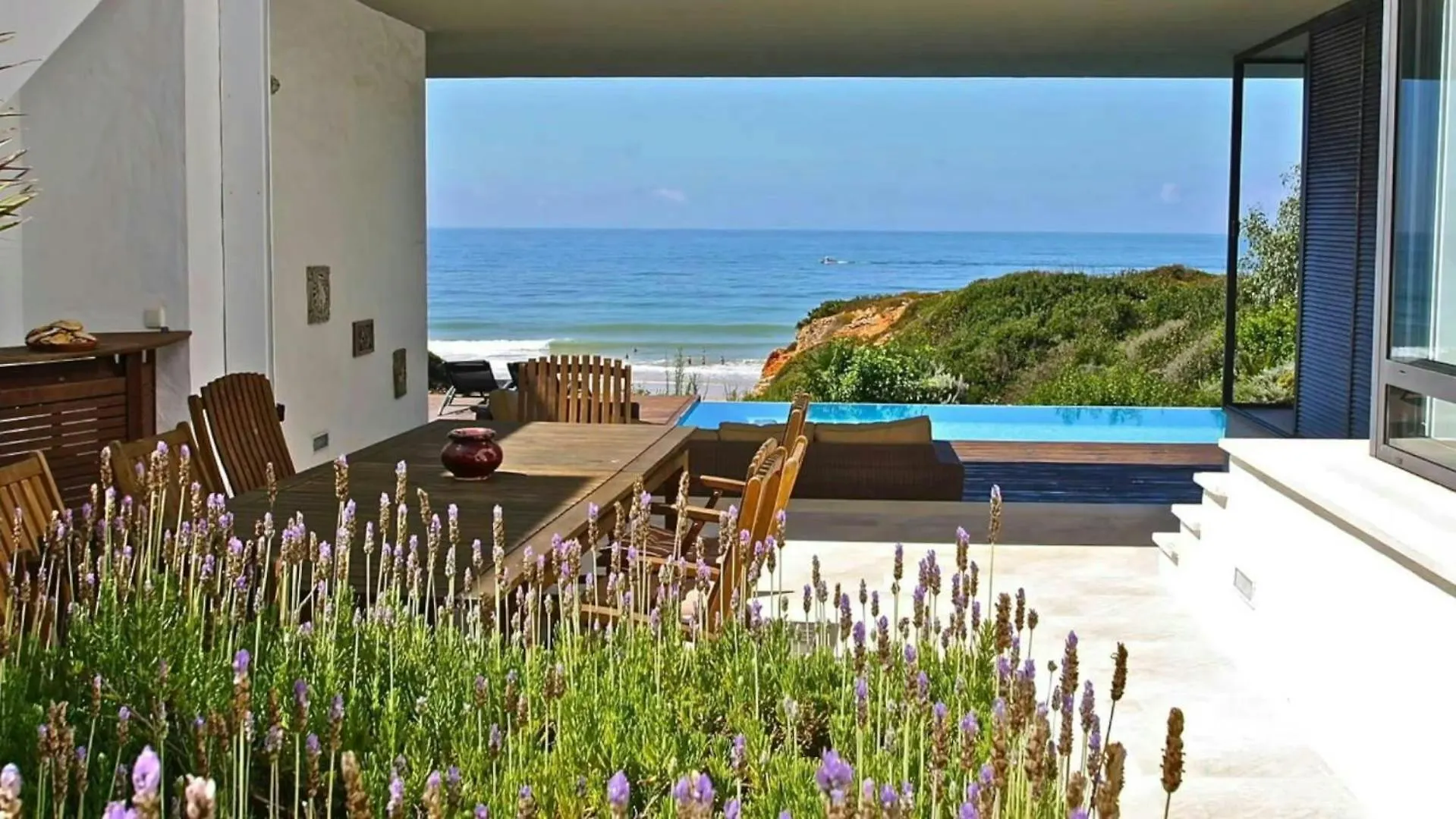 Casa Onaco 8 Villa Conil De La Frontera 0*,