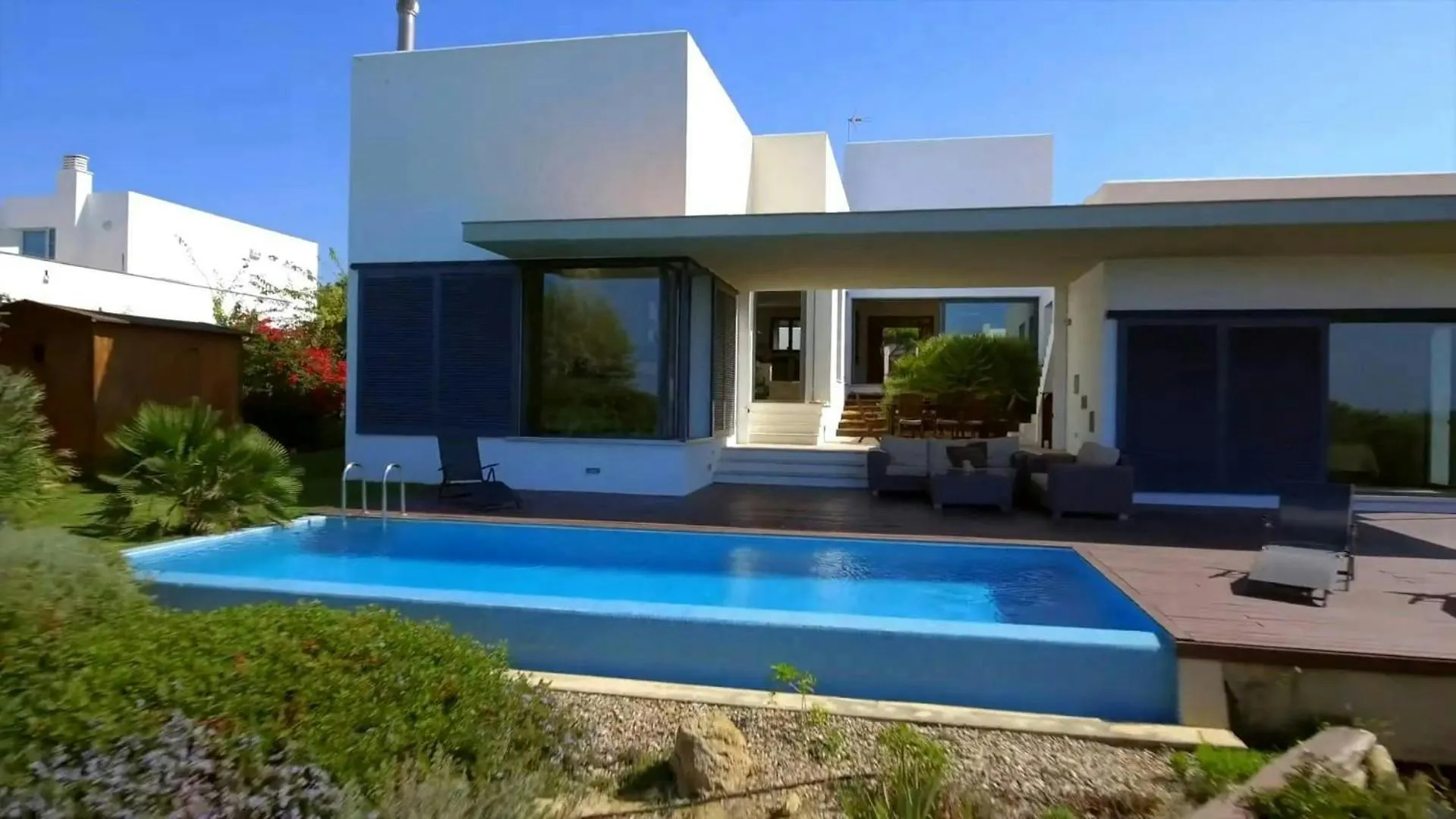 Casa Onaco 8 Villa Conil De La Frontera