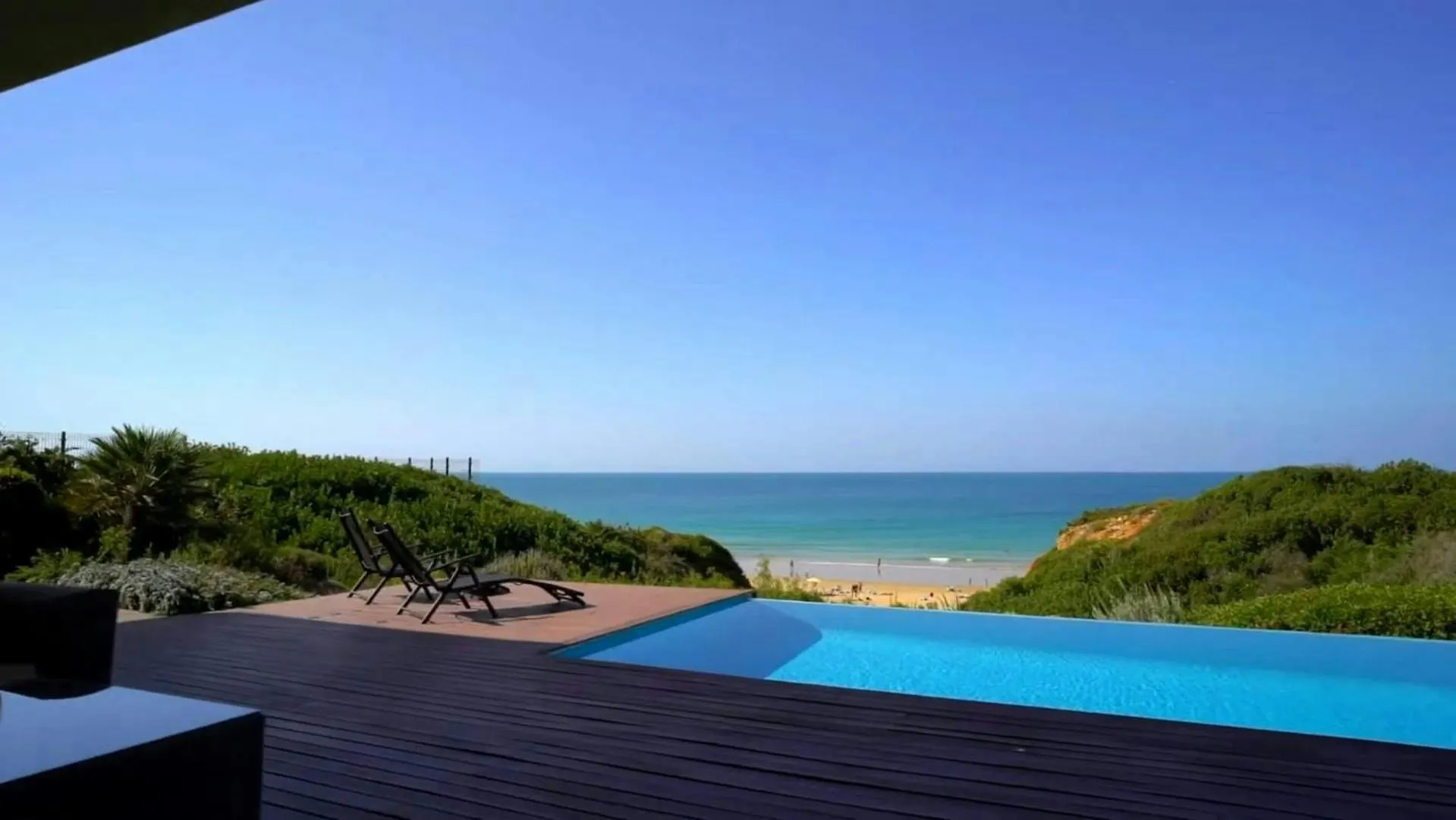 Casa Onaco 8 Villa Conil De La Frontera