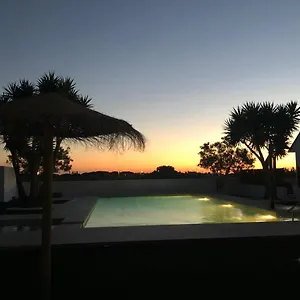 Santa Ana Villa