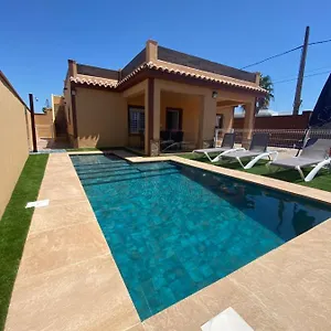 Raquel Villa