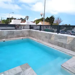 Almadraba Villa