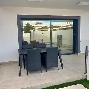 Loft Deluxe Raquel Villa