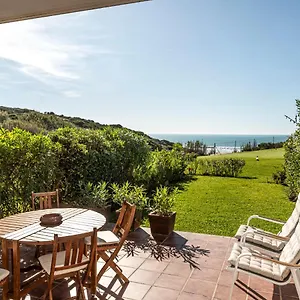 Cristina By Interhome Villa