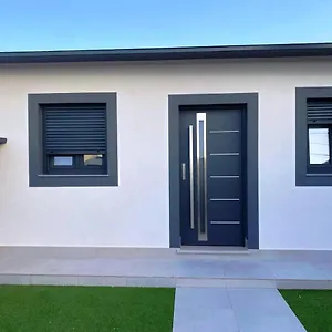 Loft Villalucia Villa