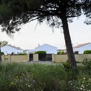 Villas Perez Zara Villa