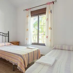 Casa Layda - Sólo Familias Villa
