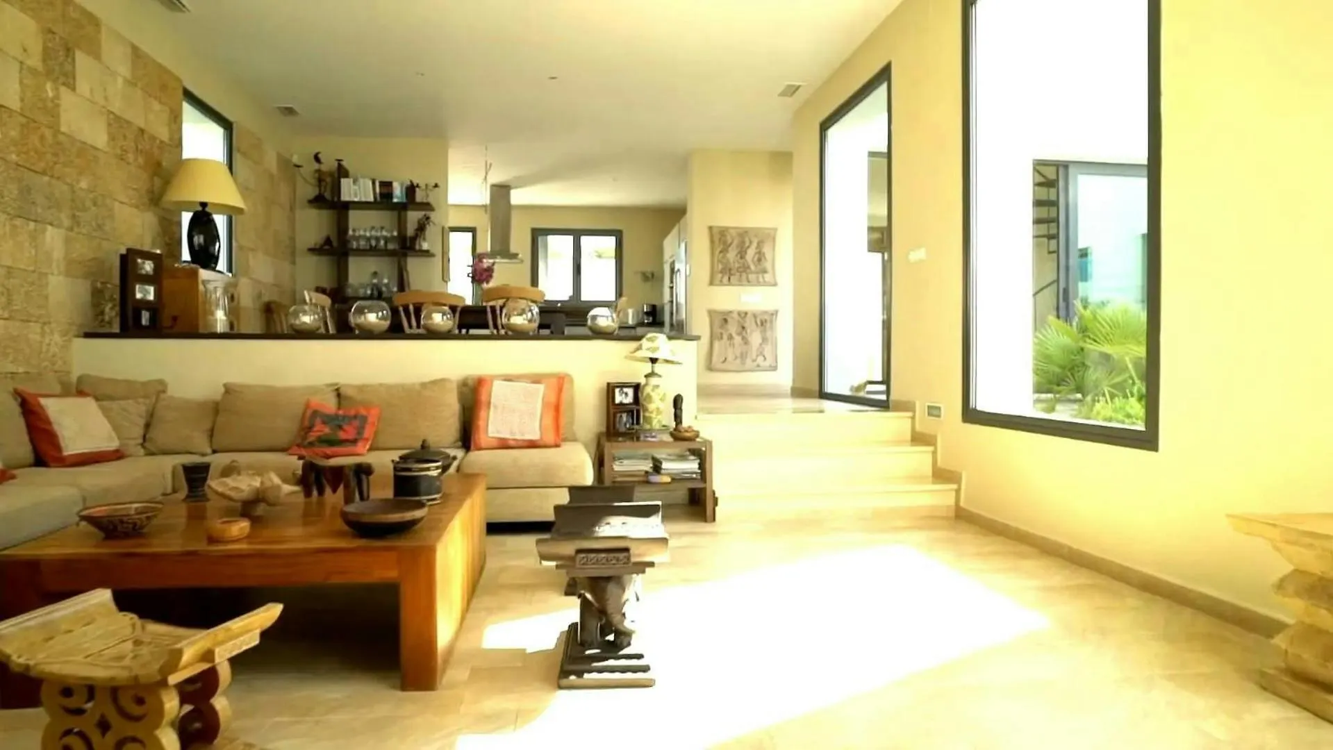 Casa Onaco 8 Villa Conil De La Frontera España